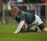 Boks complete Italian job