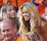 It would be criminal not to start a Holland gallery without a picture of Sylvie van der Vaart!