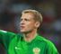 Eyes on Zenit keeper