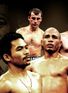 The great P4P debate