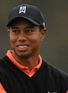 Woods: among the early starters