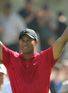 Is Tiger the greatest?