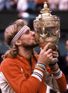 Five classic finals