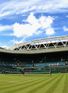 Centre Court: where champions are crowned