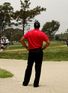 Tiger and Torrey Pines: perfect double act