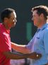 Woods and Westwood: what a weekend!