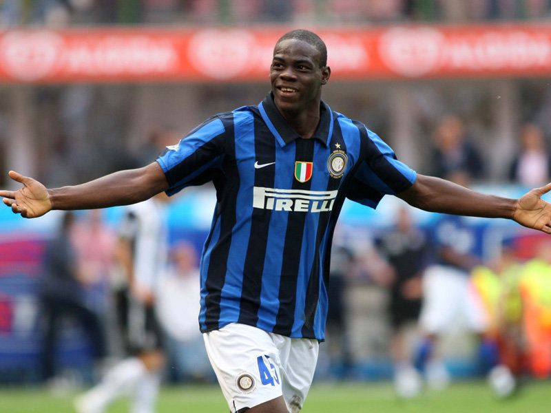 Arsenal veut Mario Balotelli