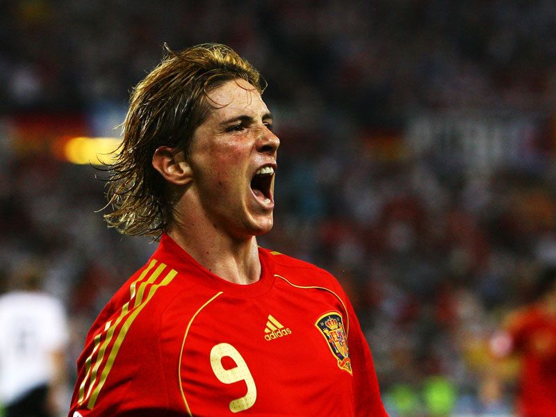 Torres Spanish