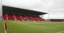 Crewe v Accrington postponed