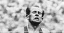Zatopek: Rewrote history.
