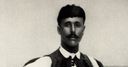 Spiridon Louis: First marathon winner.