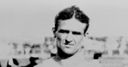 Archie Hahn: Two victories.