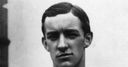 John Hayes: Took gold after Pietri was aided.