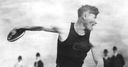 Jim Thorpe: Set world record.