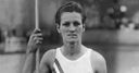 Didrikson: Golden girl.