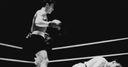 Laszlo Papp: Won third Olympic gold.