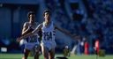 Coe: won gold and silver