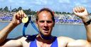 Redgrave: Five consecutive golds.