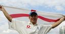 On Cricket AM...