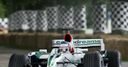 Wurz on Hockenheim