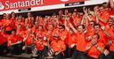 McLaren Q&A