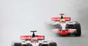 McLaren Q&A
