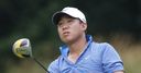 Anthony Kim