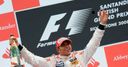 Lewis Hamilton Q&A