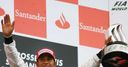Hamilton seals back-to-back race wins at the German GP.