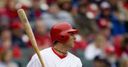 MLB half-term report