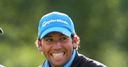 Sergio Garcia