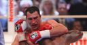 Wlad's yawning glory
