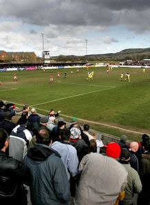 Stanley agree Rovers loan deal