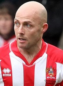 Picture of Alan Wright