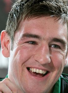 Arthur: I've nothing to prove