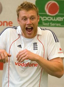 Andrew Flintoff edited 1