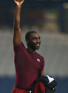 Andy Cole