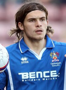 Picture of Andy Gallinagh