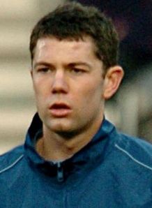Picture of Anthony Pulis