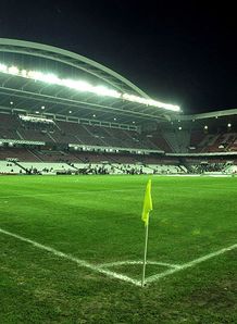Etxeberria signs 'free' contract