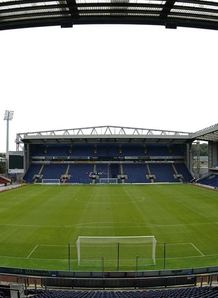 Rovers eye African youngster