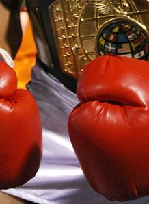 Wright result for Olusegun