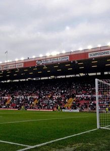 Bristol City Ashton Gate