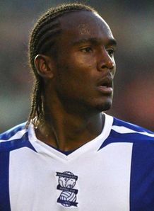 Picture of Cameron Jerome