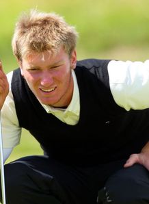 Wood wants big week in Spain