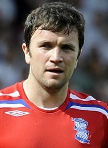 Picture of Damien Johnson