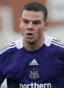 Guthrie targets U21 call-up