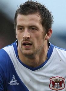 Picture of Danny Carlton