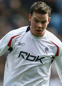 Danny Guthrie