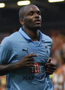 Darren Bent July 25 celeb